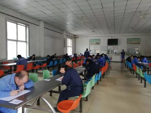 深化安全文化根基，凝聚企業精神力量——集團公司成功舉辦安全環保、企業文化理論考試暨文化藝術交流活動