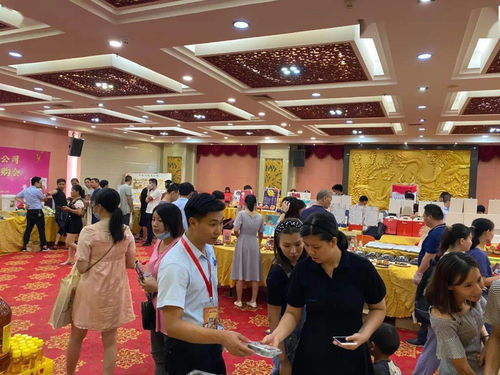 2020年汕頭佳和公司“惠聚中秋”產(chǎn)品交流會(huì)暨文化藝術(shù)交流活動(dòng)
