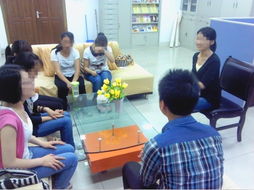 重慶師范大學學生心理健康教育與咨詢中心 守護心靈，助力成長